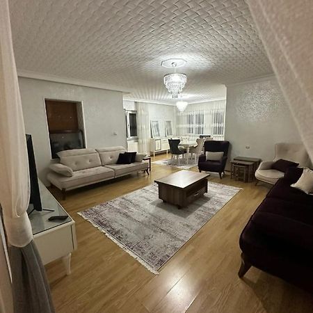 Lovely 2 Bedrooms Apartment With Full Furniture Istambul Exterior foto