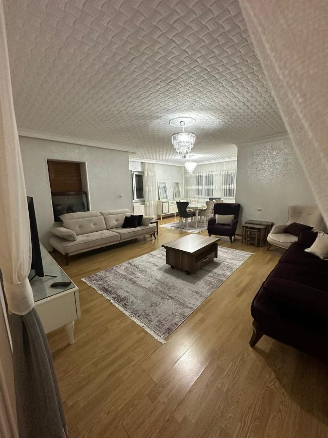 Lovely 2 Bedrooms Apartment With Full Furniture Istambul Exterior foto